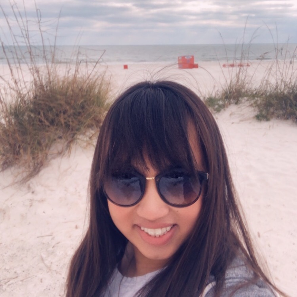 Meet your Posher, Stephanie